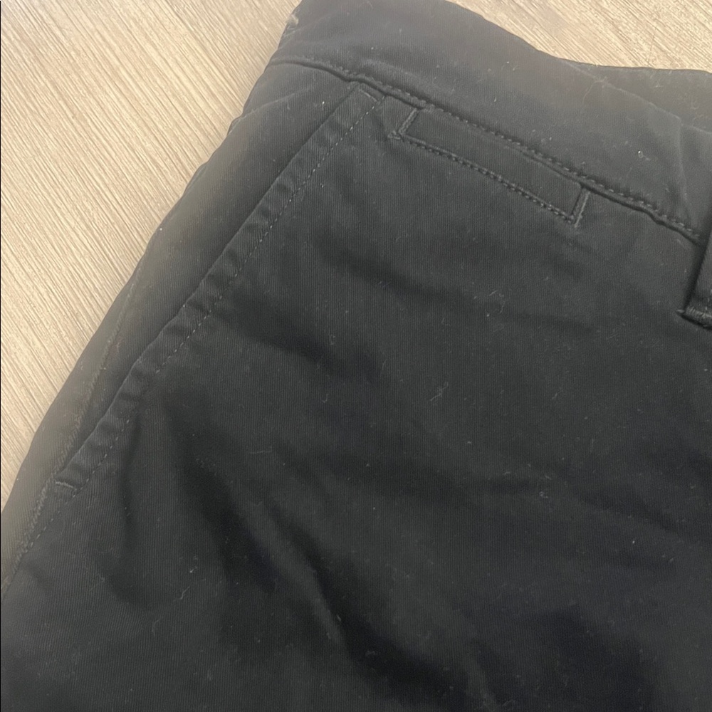 Goodfellow - Men's Black Pants - Picture 4 of 5